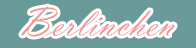 Berlinchen