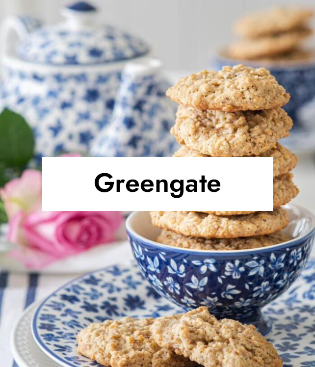 Greengate