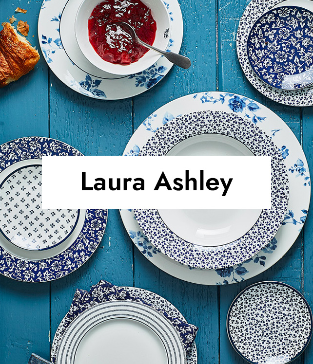Laura Ashley