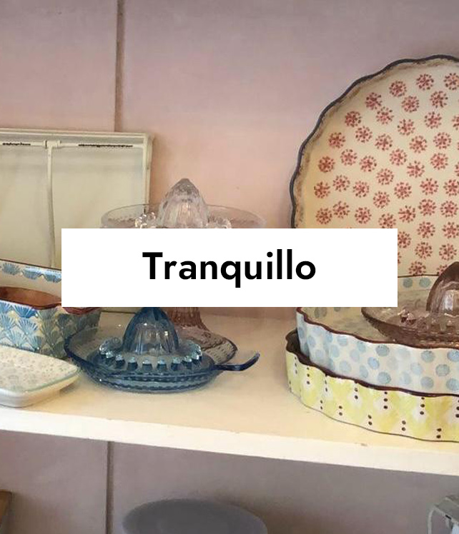 Tranquillo