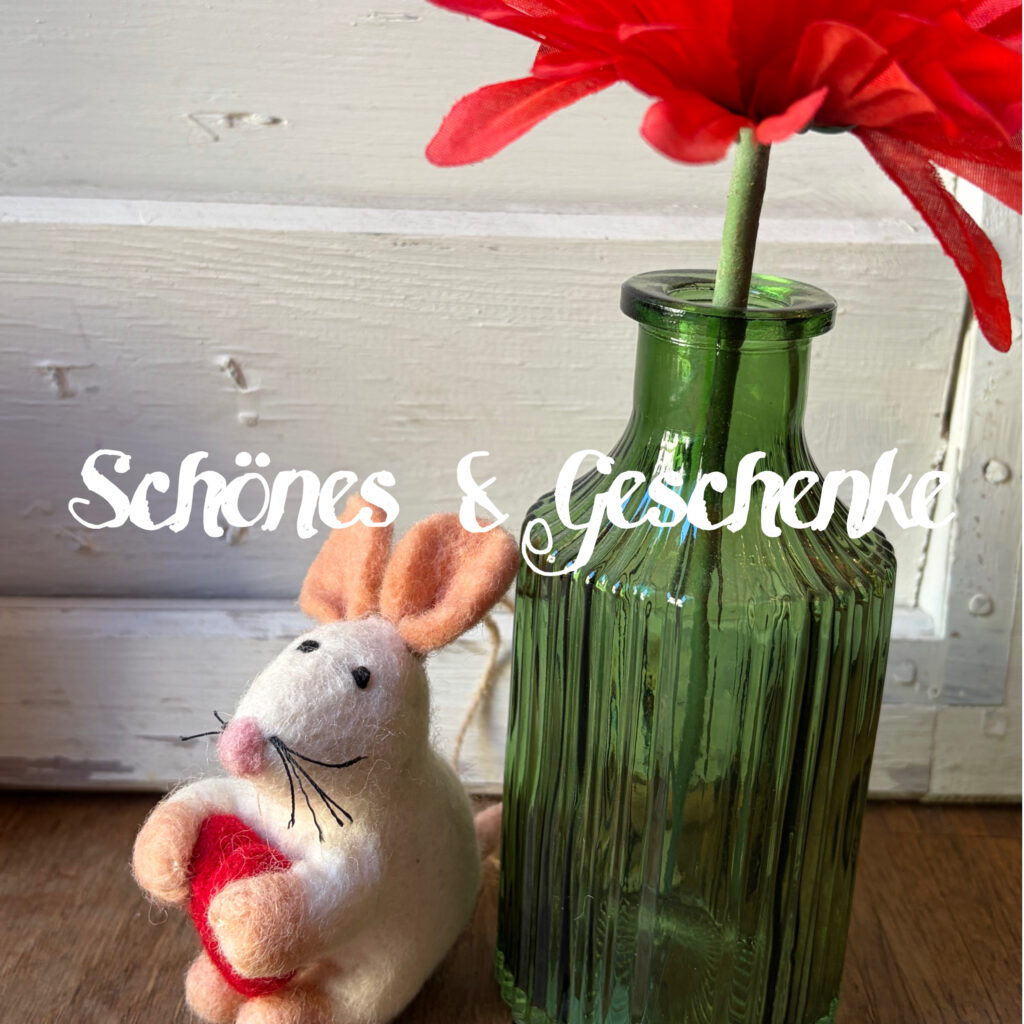 Schönes & Geschenke