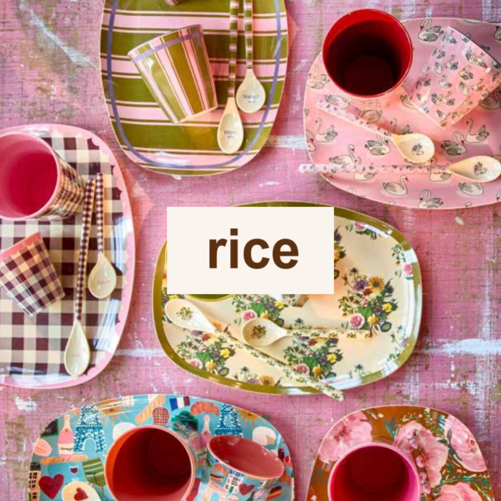 Rice