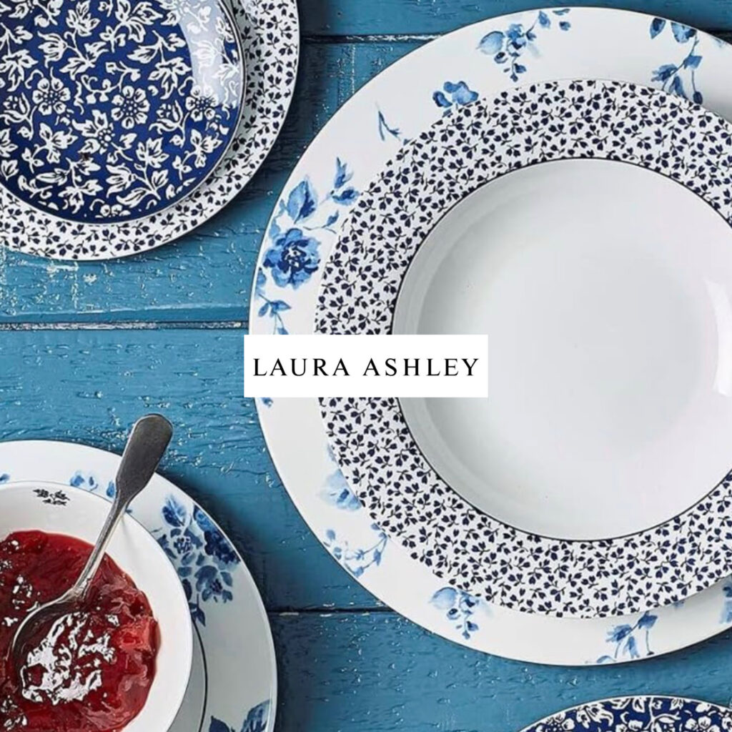Laura Ashley