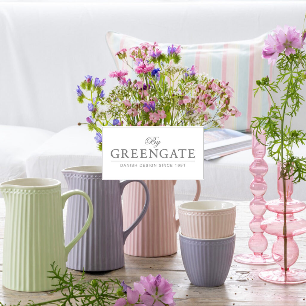 Greengate